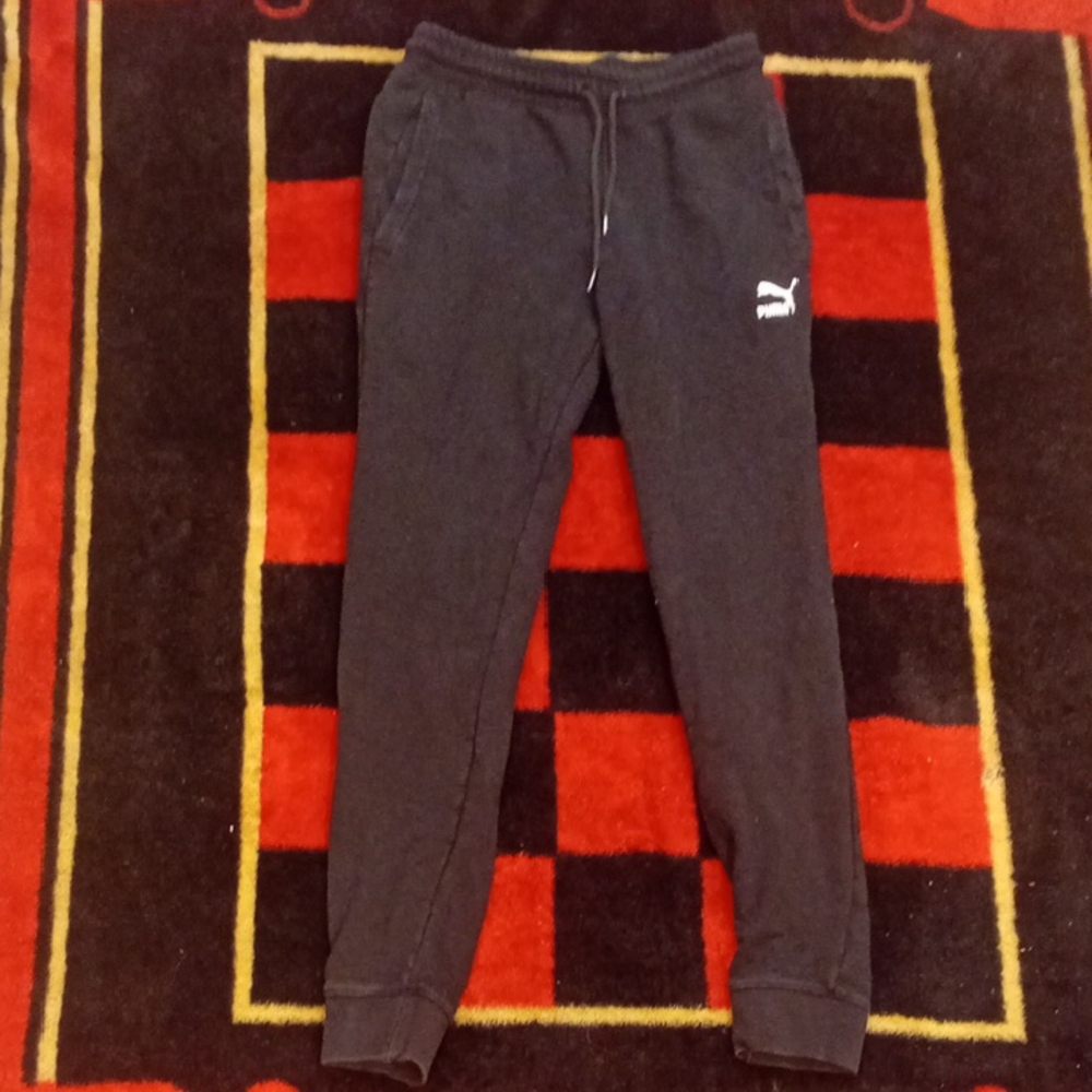 Puma Joggers (S)